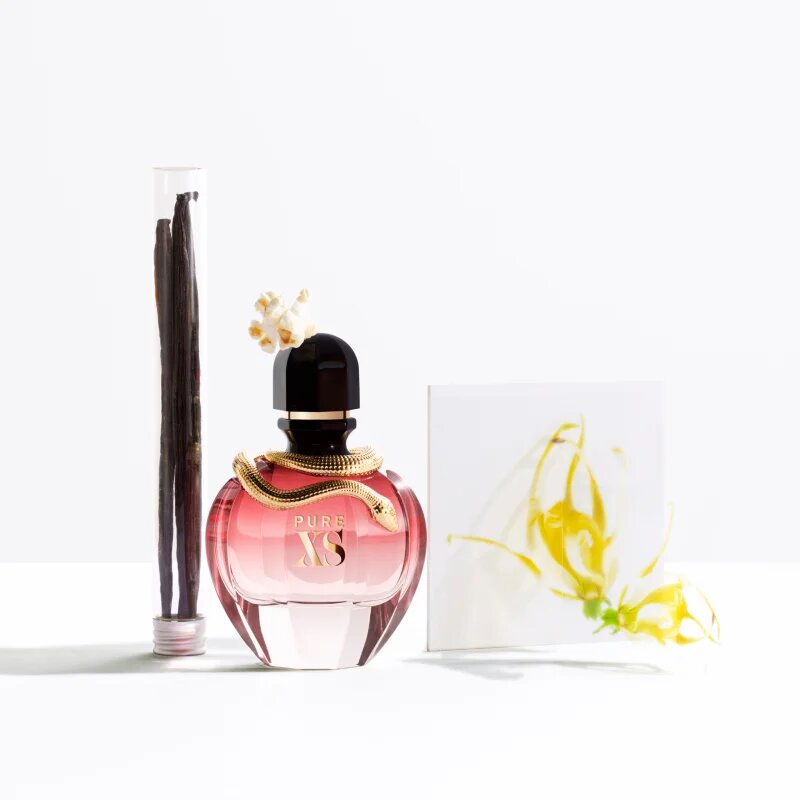 Rabanne Pure XS For Her парфюмна вода за жени 50 мл.