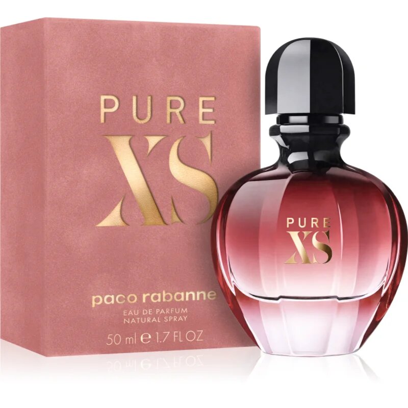 Rabanne Pure XS For Her парфюмна вода за жени 50 мл.