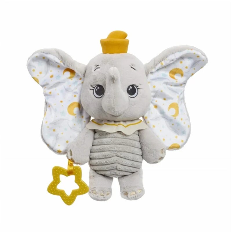 Rainbow designs limited Dumbo плюшена играчка 1 бр.