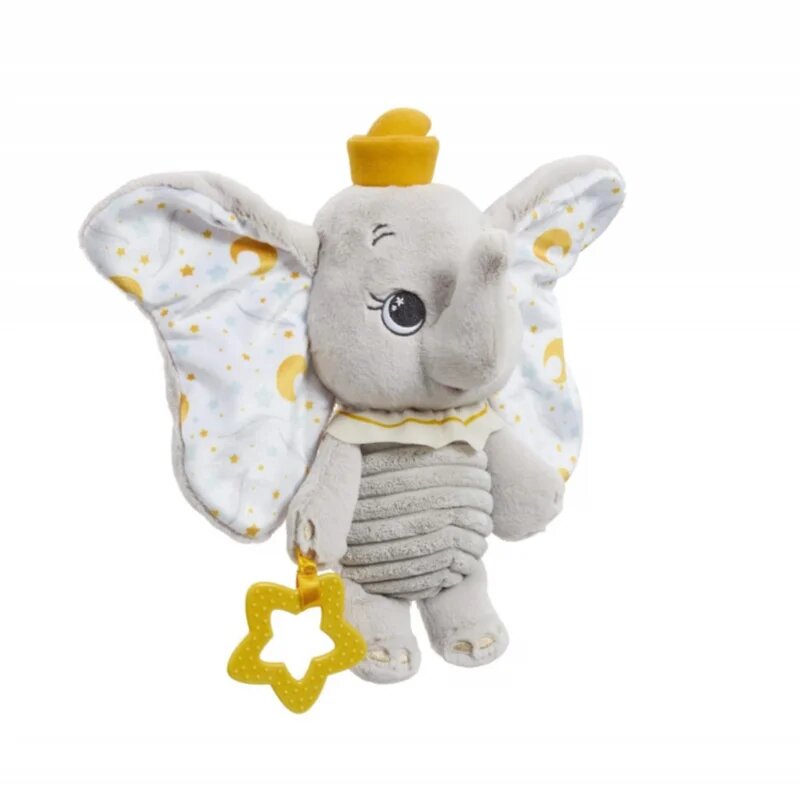 Rainbow designs limited Dumbo плюшена играчка 1 бр.