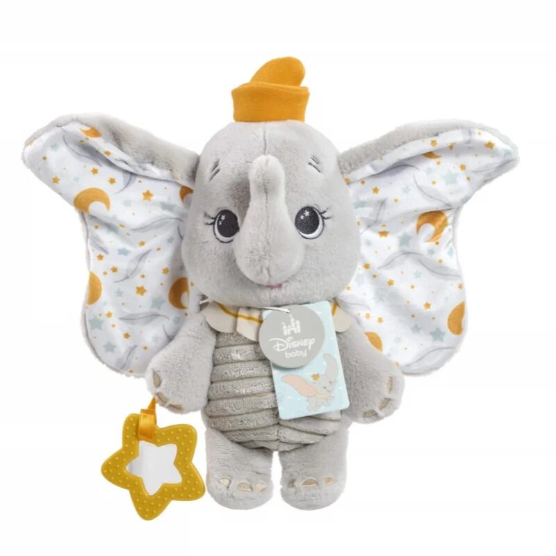 Rainbow designs limited Dumbo плюшена играчка 1 бр.