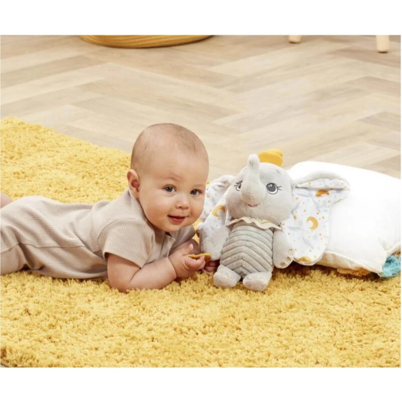 Rainbow designs limited Dumbo плюшена играчка 1 бр.
