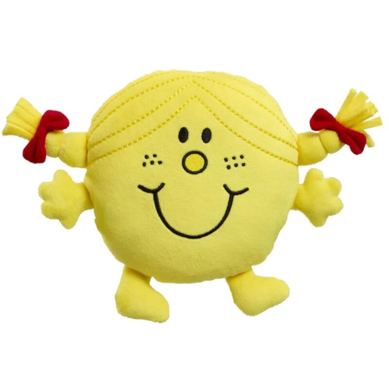 Rainbow designs limited Little Miss Sunshine плюшена играчка 1 бр.