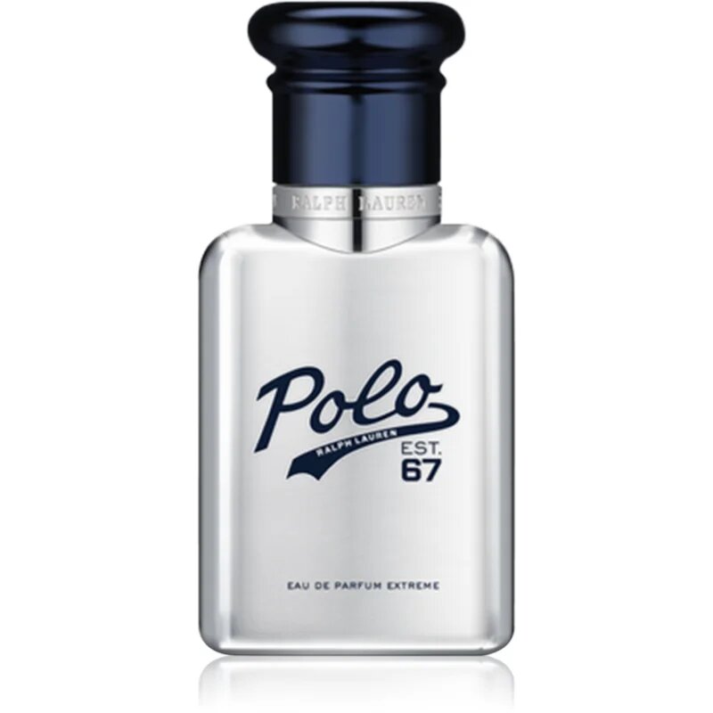 Ralph Lauren Polo 67 Extreme парфюмна вода за мъже 40 мл.