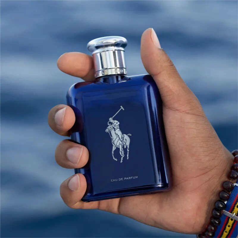 Ralph Lauren Polo Blue парфюмна вода за мъже 75 мл.