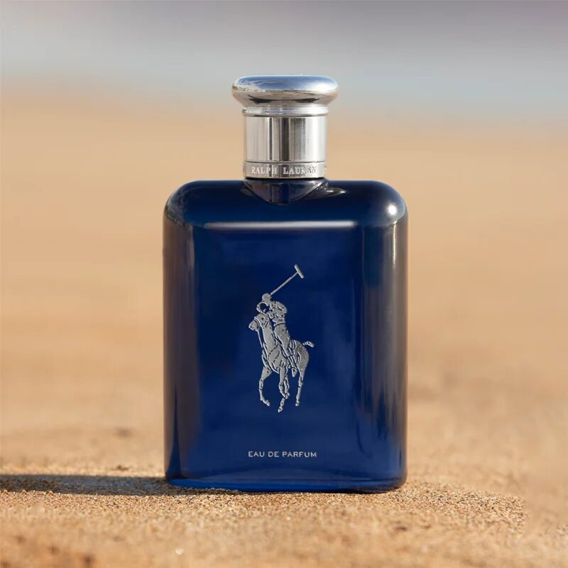 Ralph Lauren Polo Blue парфюмна вода за мъже 75 мл.