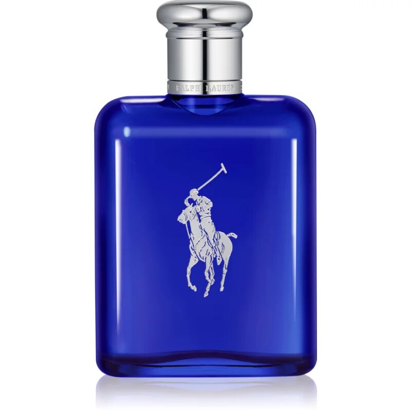 Ralph Lauren Polo Blue тоалетна вода за мъже 125 мл.