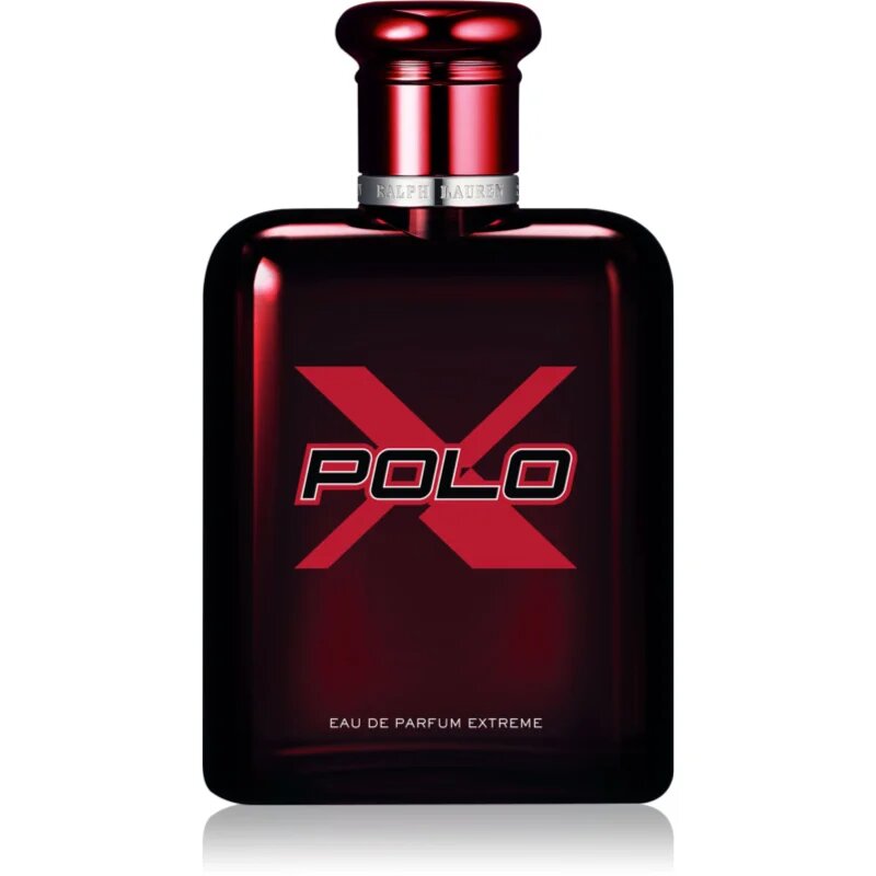 Ralph Lauren Polo Red Extreme парфюмна вода за мъже 125 мл.