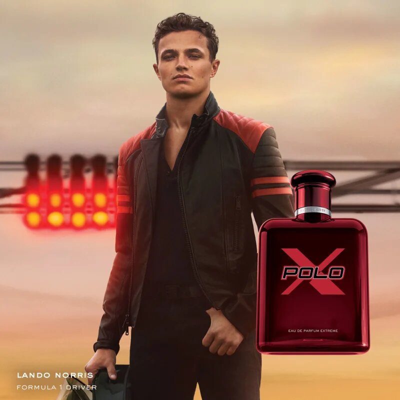 Ralph Lauren Polo Red Extreme парфюмна вода за мъже 125 мл.