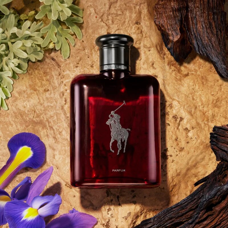 Ralph Lauren Polo Red Parfum парфюмна вода за мъже 125 мл.