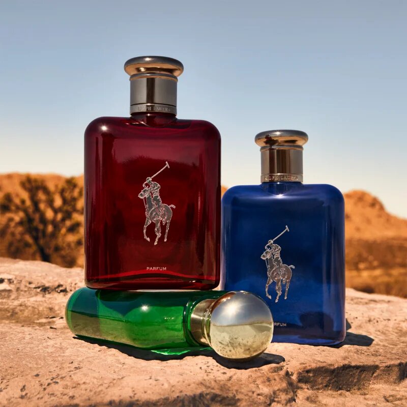 Ralph Lauren Polo Red Parfum парфюмна вода за мъже 125 мл.