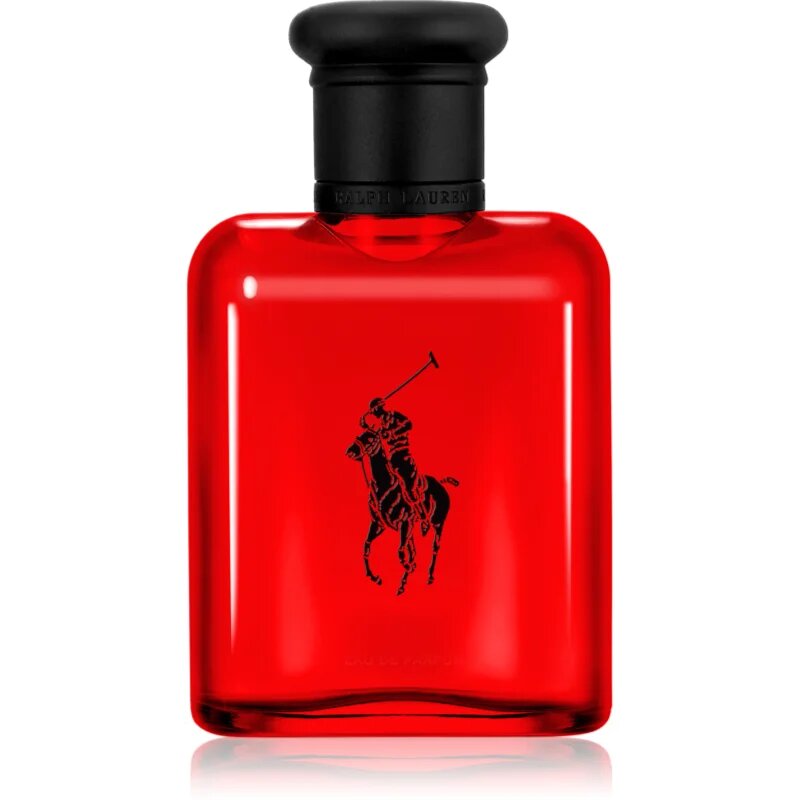 Ralph Lauren Polo Red тоалетна вода за мъже 75 мл.
