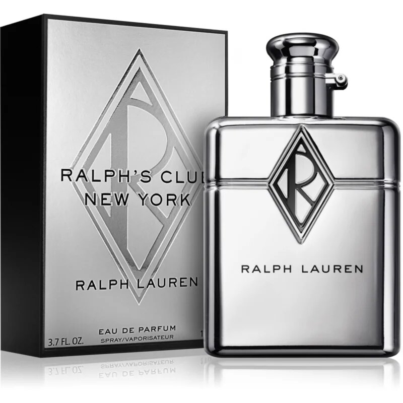 Ralph Lauren Ralph’s Club New York парфюмна вода за мъже 110 мл.