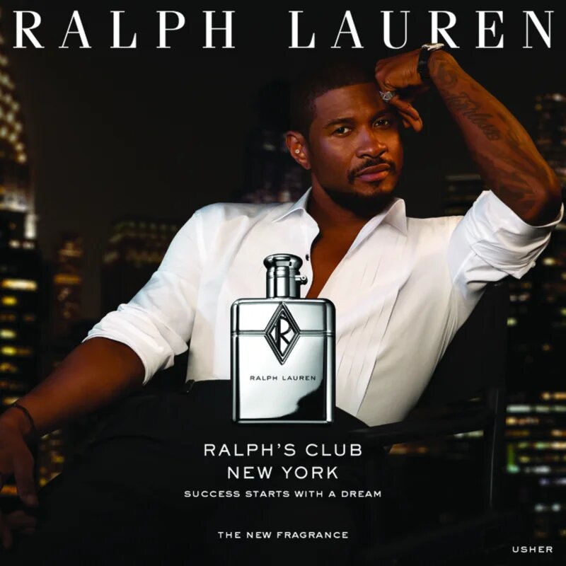 Ralph Lauren Ralph’s Club New York парфюмна вода за мъже 110 мл.