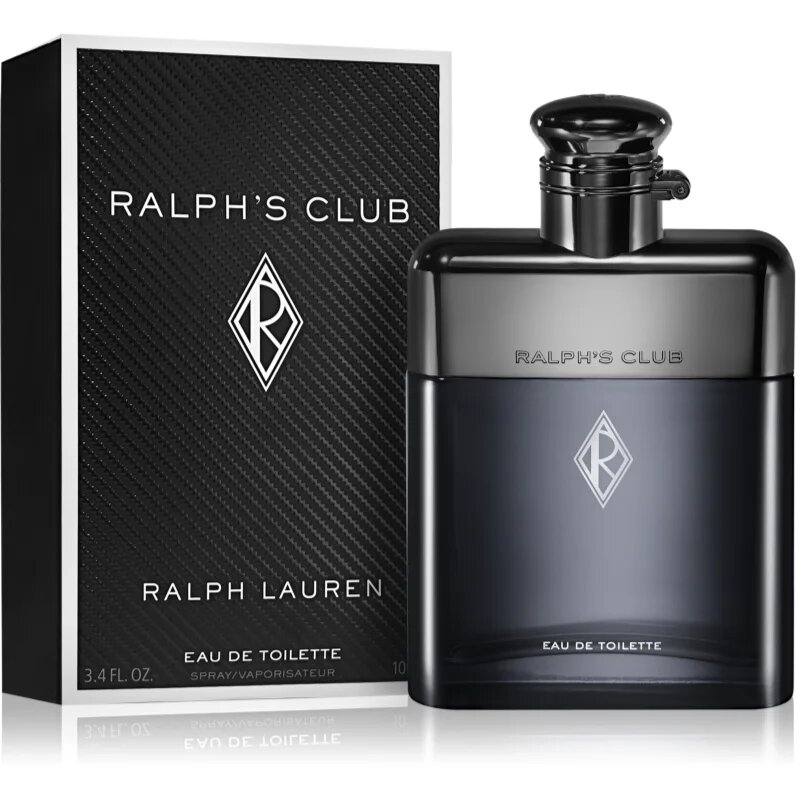 Ralph Lauren Ralph’s Club тоалетна вода за мъже 100 мл.
