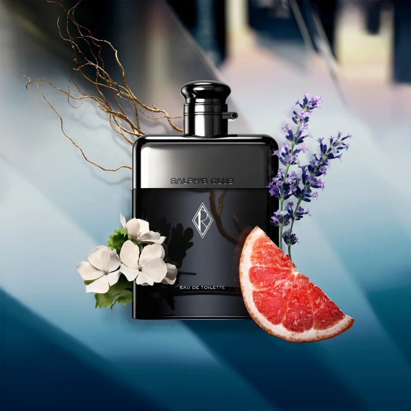 Ralph Lauren Ralph’s Club тоалетна вода за мъже 50 мл.