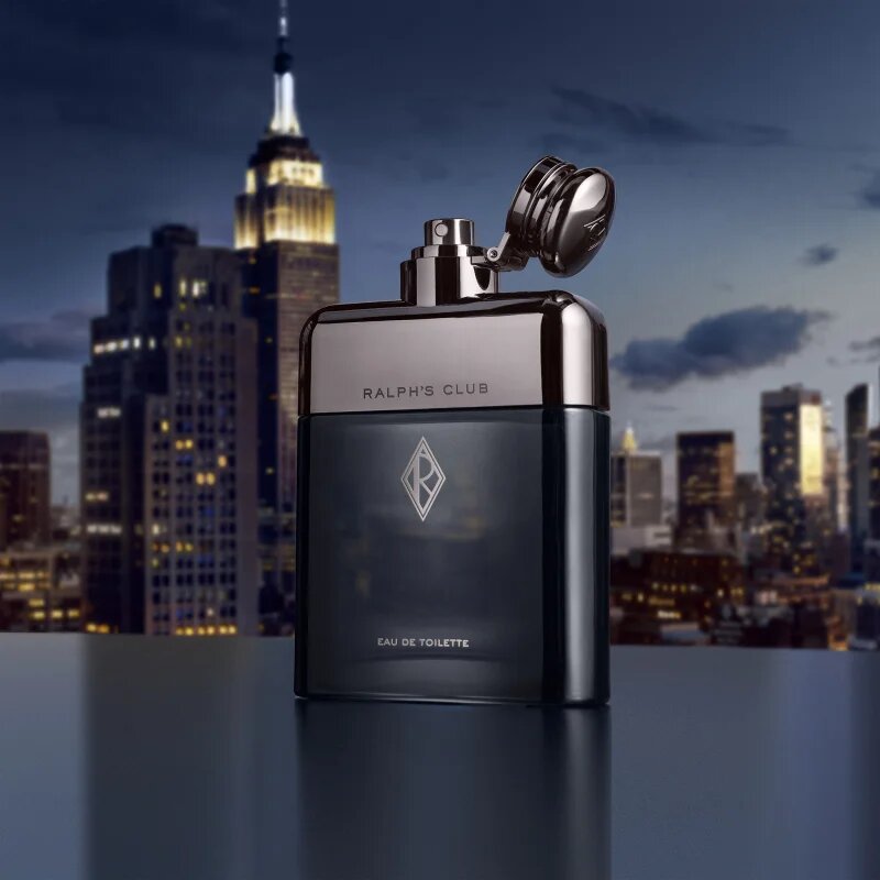 Ralph Lauren Ralph’s Club тоалетна вода за мъже 50 мл.