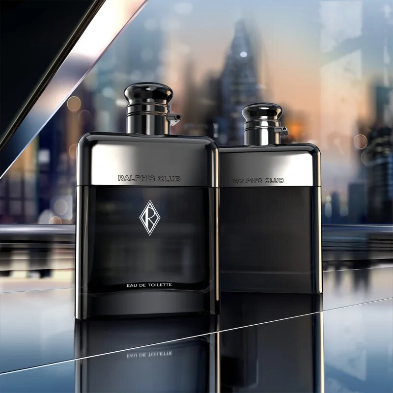 Ralph Lauren Ralph’s Club тоалетна вода за мъже 50 мл.