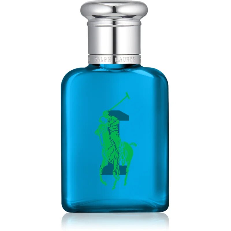 Ralph Lauren The Big Pony 1 Blue тоалетна вода за мъже 40 мл.