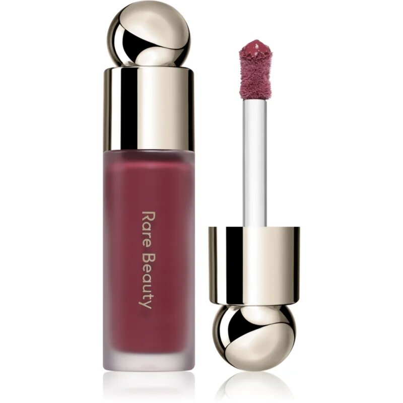 Rare Beauty Soft Pinch Matte Liquid Blush течен руж цвят Faith 7.5 мл.