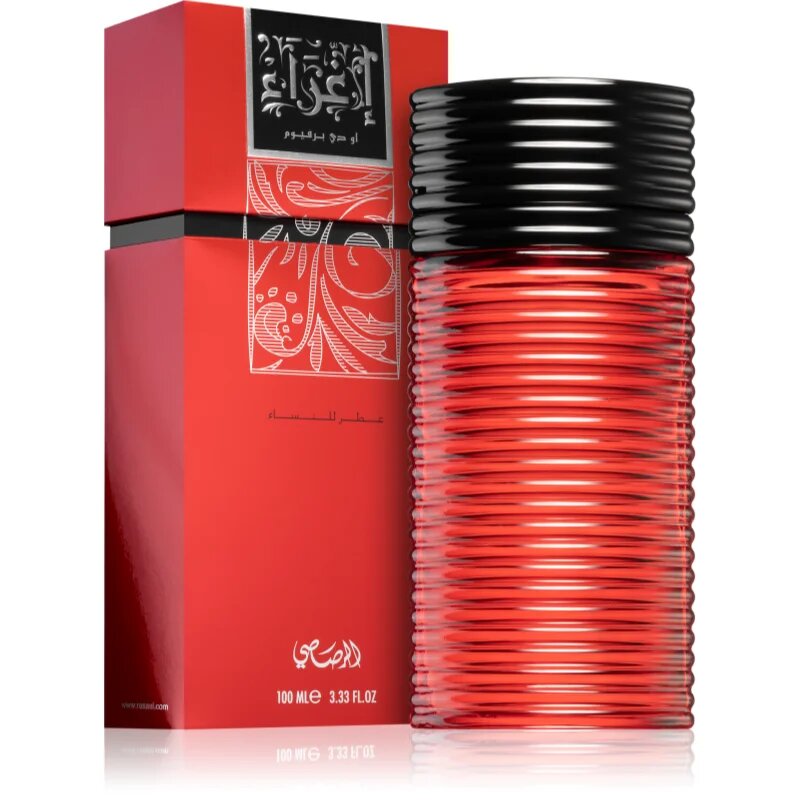 Rasasi Egra for Women парфюмна вода за жени 100 мл.