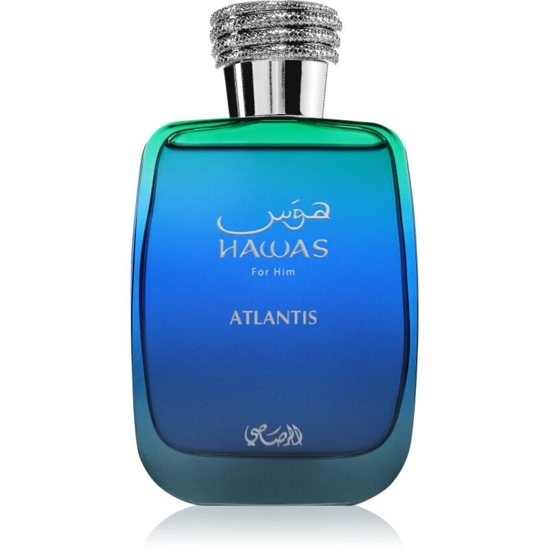 Rasasi Hawas Atlantis парфюмна вода за мъже 100 мл.