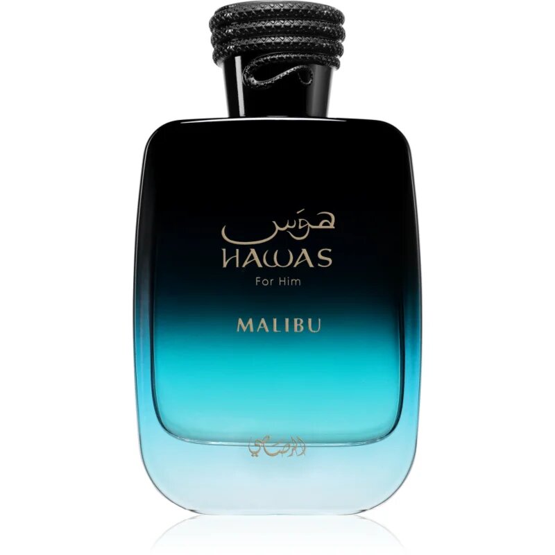 Rasasi Hawas Malibu парфюмна вода за мъже 100 мл.
