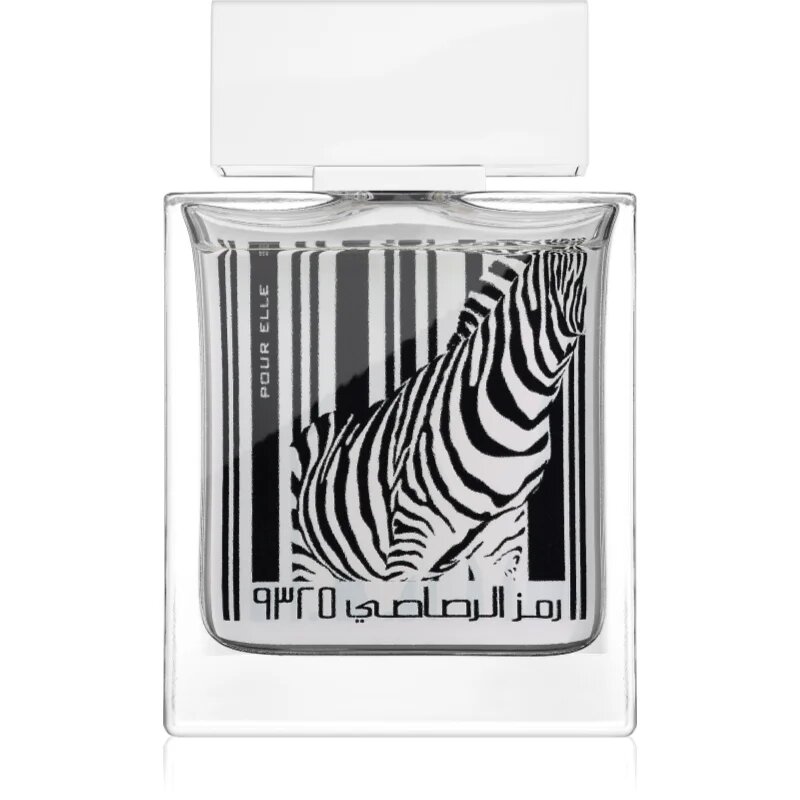 Rasasi Rumz Al Zebra Pour Elle парфюмна вода за жени 50 мл.