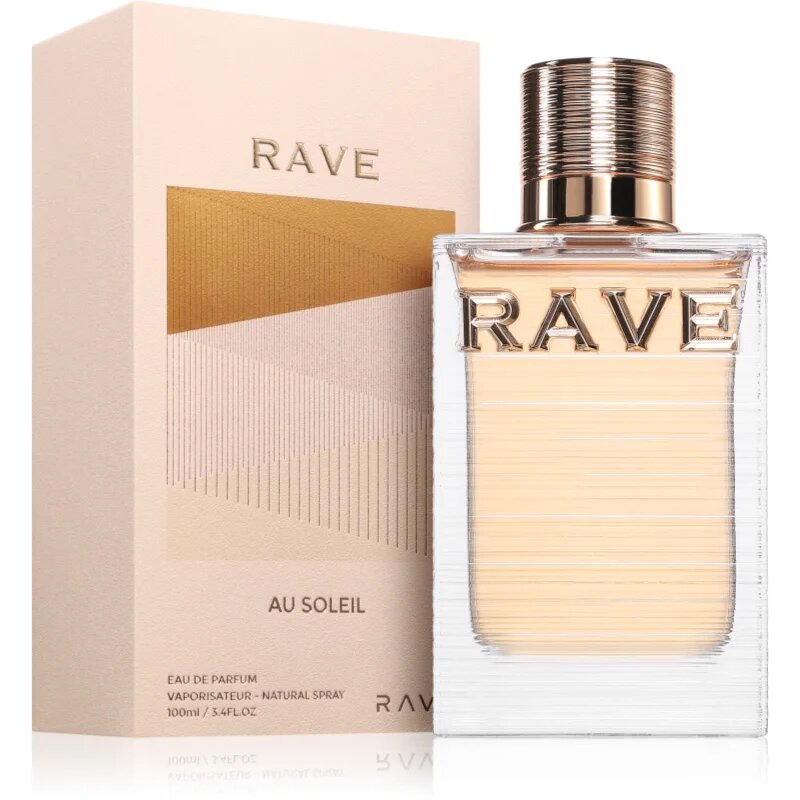 Rave Au Soleil парфюмна вода за жени 100 мл.