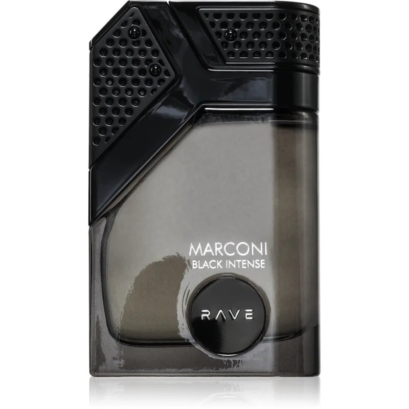 Rave Marconi Black Intense парфюмна вода за мъже 100 мл.