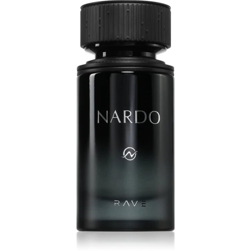 Rave Nardo Black парфюмна вода унисекс 100 мл.