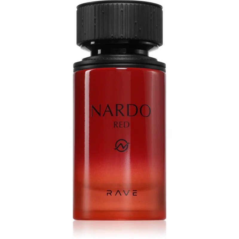 Rave Nardo Red парфюмна вода унисекс 100 мл.