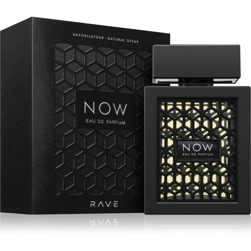 Rave Now парфюмна вода за мъже 100 мл.