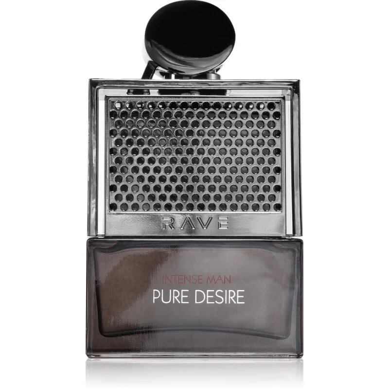 Rave Pure Desire Intense Man парфюмна вода за мъже 100 мл.