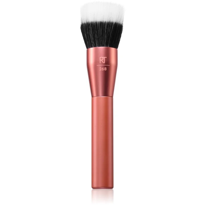 Real Techniques Extra Big Stippling Brush Четка за грим RT 268 1 бр.