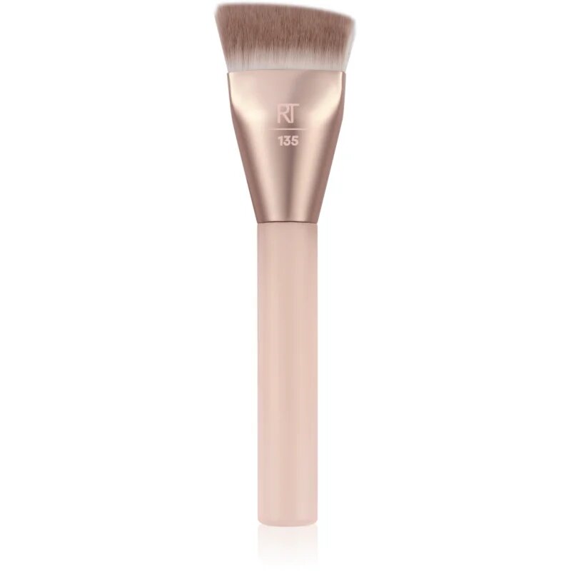 Real Techniques New Nudes H-Diamond мултифункционална четка 1 бр.