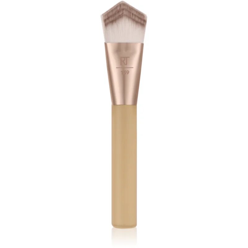 Real Techniques New Nudes Prism Pro Четка за грим 1 бр.