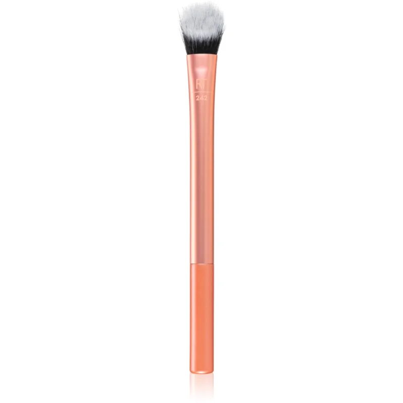 Real Techniques Original Collection Face четка за нанасяне на коректор RT 242 1 бр.