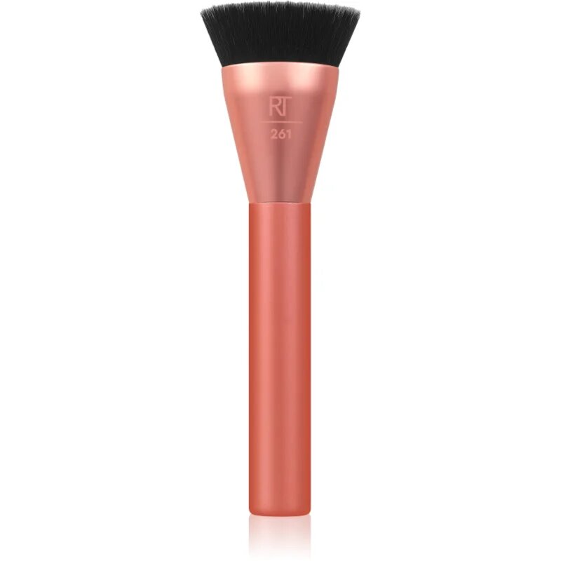 Real Techniques Original Collection Snatch + Sculpt четка за контури RT 261 1 бр.