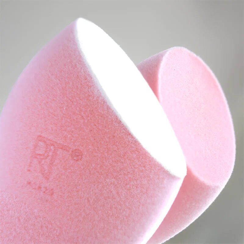 Real Techniques Sponge+ Miracle Powder гъбичка за пудра 1 бр.