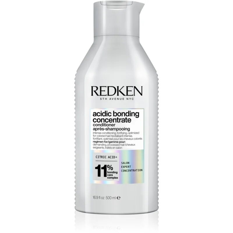 Redken Acidic Bonding Concentrate интензивен възстановяващ балсам 500 мл.