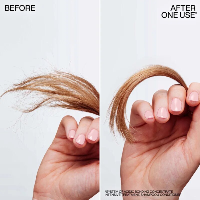 Redken Acidic Bonding Concentrate подсилващ шампоан за слаба коса 500 мл.