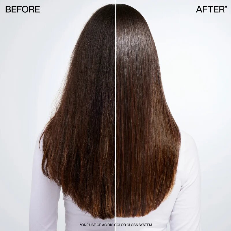 Redken Acidic Color Gloss озаряващ балсам за боядисана коса 300 мл.