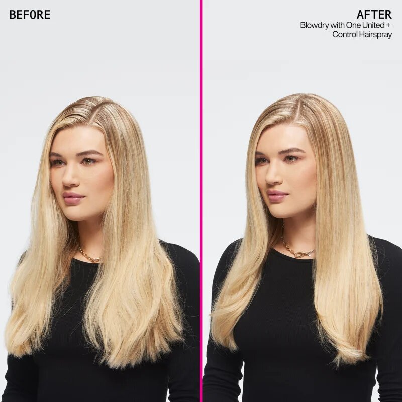 Redken Control extra лак за коса със силна фиксация 400 мл.