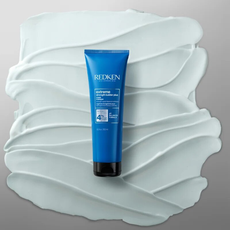 Redken Extreme регенерираща и възстановяваща маска за увредена коса 250 мл.