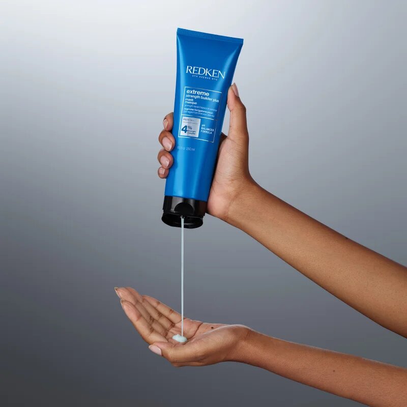 Redken Extreme регенерираща и възстановяваща маска за увредена коса 250 мл.