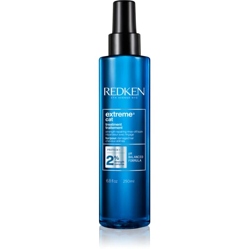 Redken Extreme възстановяващ спрей за увредена и крехка коса 250 мл.