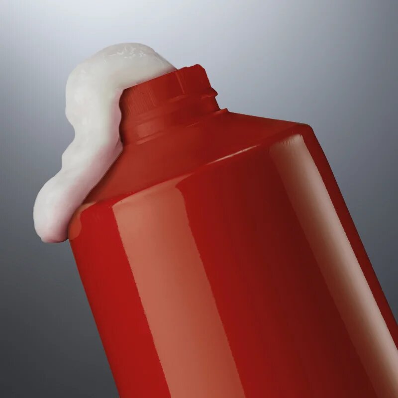 Redken Frizz Dismiss термозащитен крем за изглаждане на непокорна коса 250 мл.