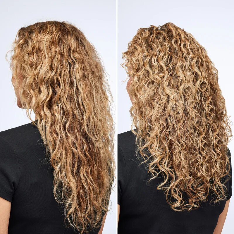 Redken Hydrating Curl Cream хидратиращ стилизиращ крем за къдрава коса 250 мл.
