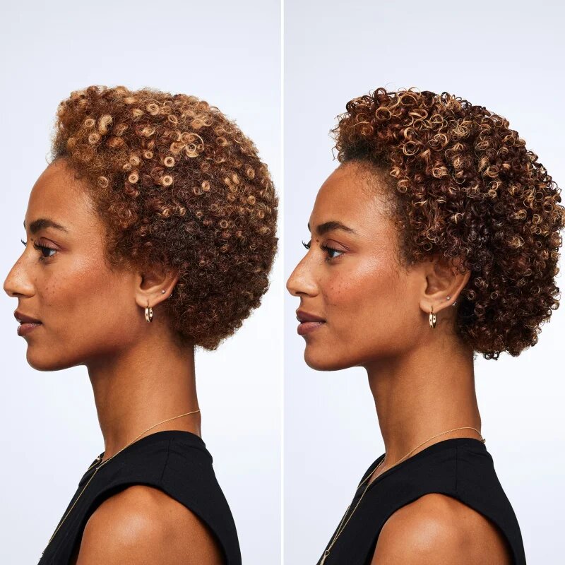 Redken Refreshing Curl Mist освежаваща мъгла за къдрава коса 250 мл.